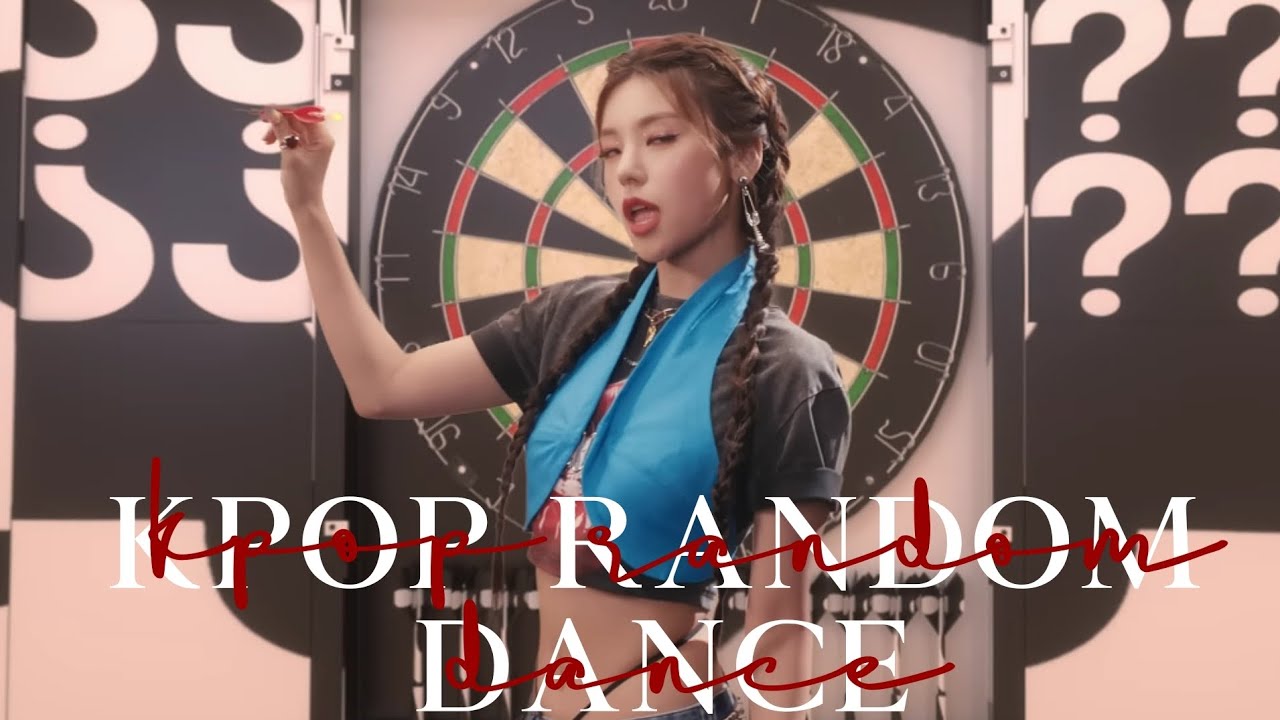KPOP RANDOM DANCE CHALLENGE 2022 [ICONIC SONGS] - YouTube