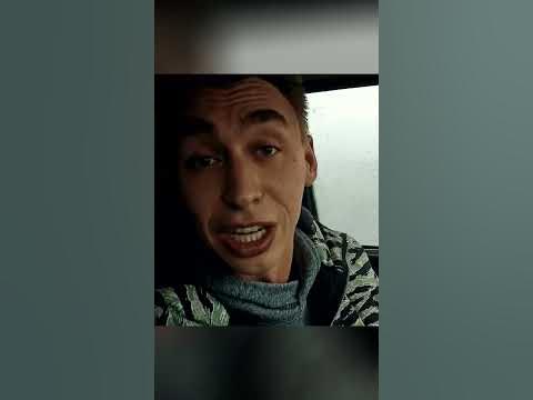Лимузин Ильи Стрекаловского