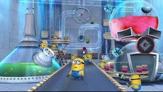 Minion Rush Hack Funcionando Al 100