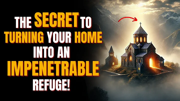 How to Fortify Your Home Now and Transform It into an Unbeatable Refuge of Peace and Security