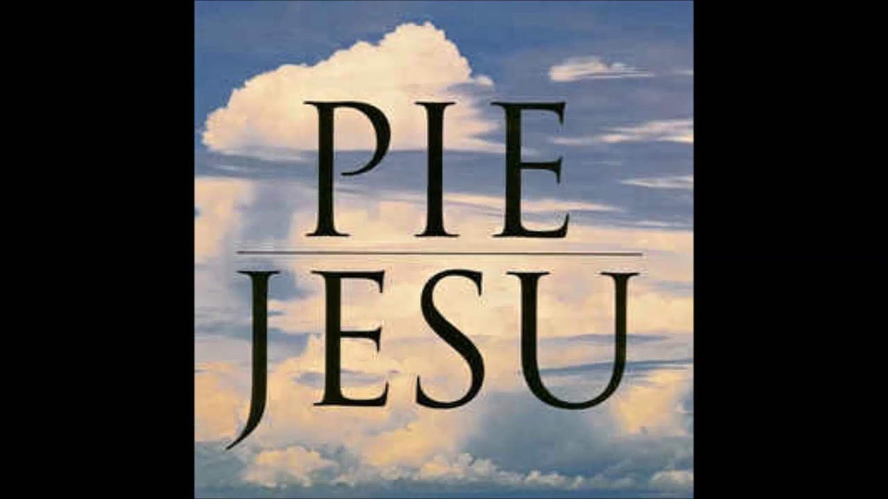 Bass Pie Jesu - YouTube Music