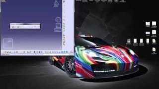 Famous Drafting Standards Configuration in CATIA V5 Net Worth