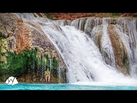 ハバス キャニオン Havasu Canyon アリゾナ州 セドナ グランドキャニオン 旅行 観光のarizona World