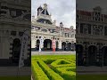 Dunedin railway station