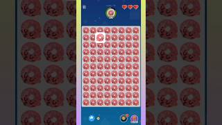 Find The Odd Number & Letter Emoji Puzzle Quiz|level -76 ‎@funykidsgames #gameplay #game screenshot 2