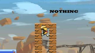 [PR3] Bounce Hat Bug