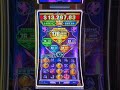 Chasing Free Games: A Slot Machine Adventure! #shorts