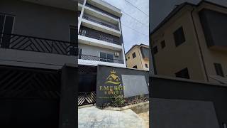 Ikate Luxury Apartment | ₦160M | Pool • Elevator • Open Kitchen