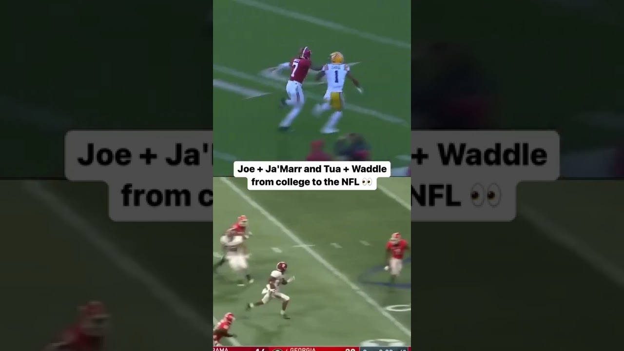 College Duos now NFL Duos 🔥 (via @cbssports) #shorts