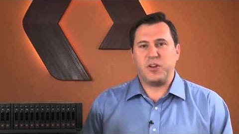 Pure Storage Deep Dive Flash Technology