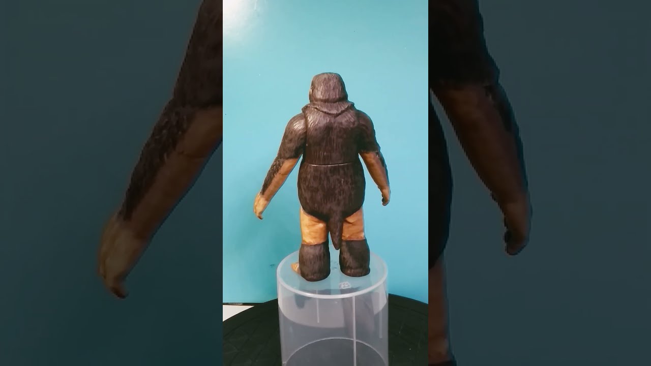 M1号『バルタン星人2代目』塗装コンテスト肌色未塗装 ソフビ Yahoo!オークション -「バルタン星人 m1」の落札相場・落札価格