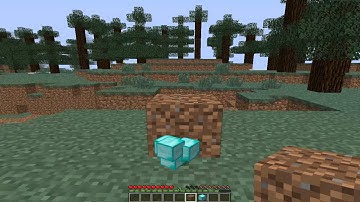Minecraft Duplication Glitch 1.6.2 [Multiplayer]