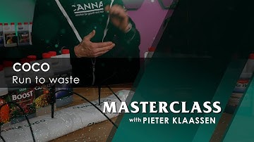 Masterclass – COCO for RtW