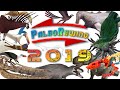 PaleoRewind 2019 - Year of the Pterosaur