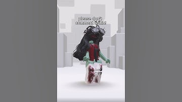 comment your user! NOT UR DISPLAY !!#viral #roblox #age #avatar #lol #pookie