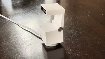 Psync Genie S AI Camera in Action