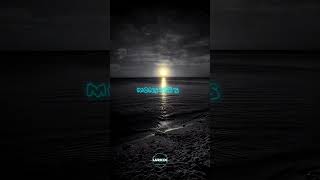 Faded × Alone Part II #faded #alanwalker #lyricvideo