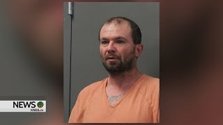 McGrew Man Arraigned in District Court on Drug and Weapons Charges