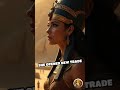 Egypt’s Queen Who Became a King