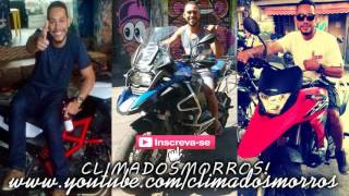 MC NIVA DO JACARÉ - CDZÃO EXCLUSIVO || TODOS OS SUCESSOS 2016/2017 ♫ ((CLIMADOSMORROS))