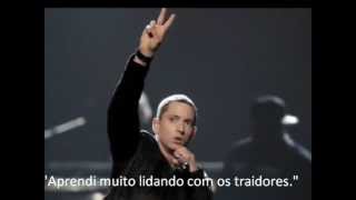 Frases Do Eminem Parte - 2