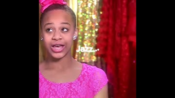Go bad B*tch go ❤️❤️ #dancemoms #niasioux #viral #shorts #fyp