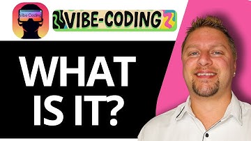 Wat is Vibe-Coding? Vibe-Coding uitgelegd 2026