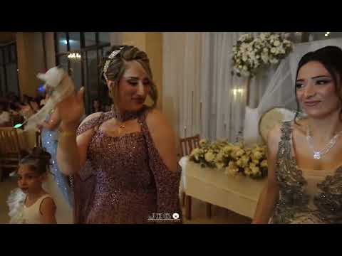 DVD 1 عرس حمودي نورشان من اجمل الاعراس 2025 في لبنان