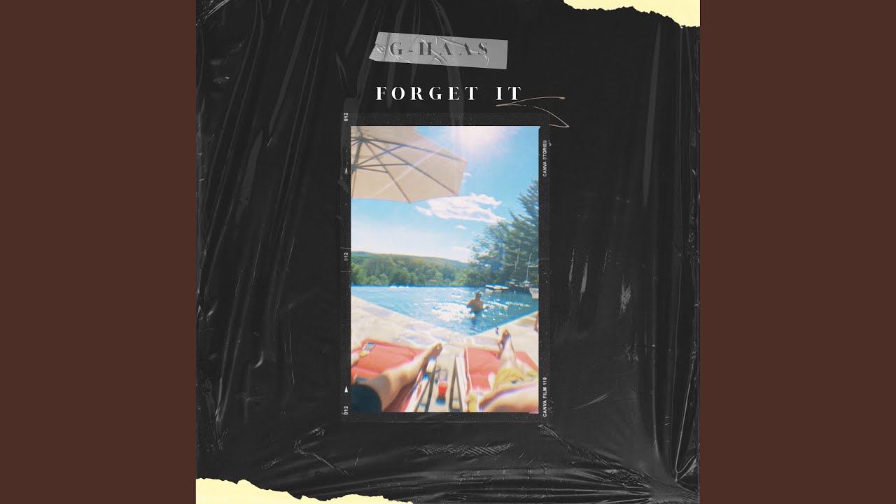Watch Forget it on YouTube Watch Forget it on YouTube
