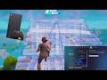 Fortnite Ranked Reload On Xbox Series X | Controller Gameplay | 120 FPS