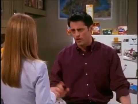 Joey's Fridge : False Cause