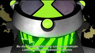 Ben 10 Omnitrix'in Sırrı / Secret Of The Omnitrix Opening Theme by Çizgi Film Jenerikleri 3,617 views 2 years ago 32 seconds