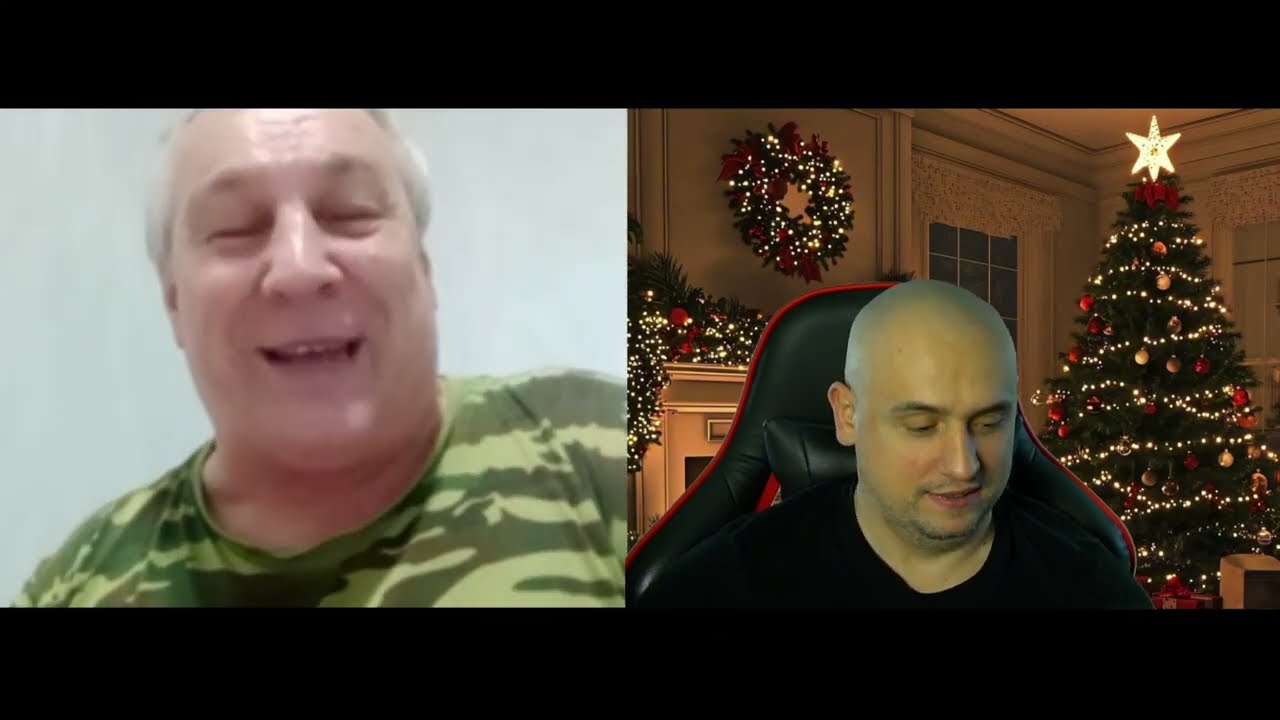 Он уверен, что Украины не существует — послушайте ЭТО