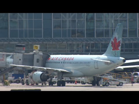 Video: Bietet Air Canada Seniorenrabatte an?