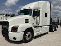 2020 Mack Anthem, 525k miles