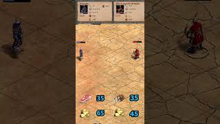 Age Of Empires 2 | Grenadier vs  Elite Composite Bowman | AoE2 #shorts