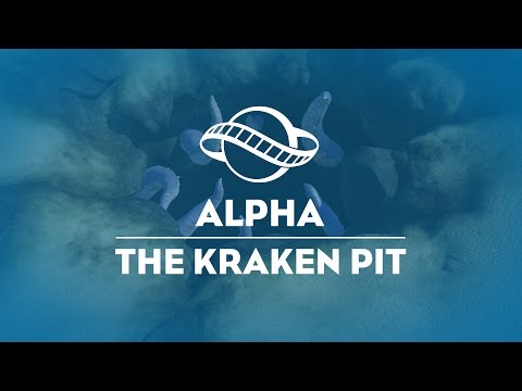 The Kraken Pit