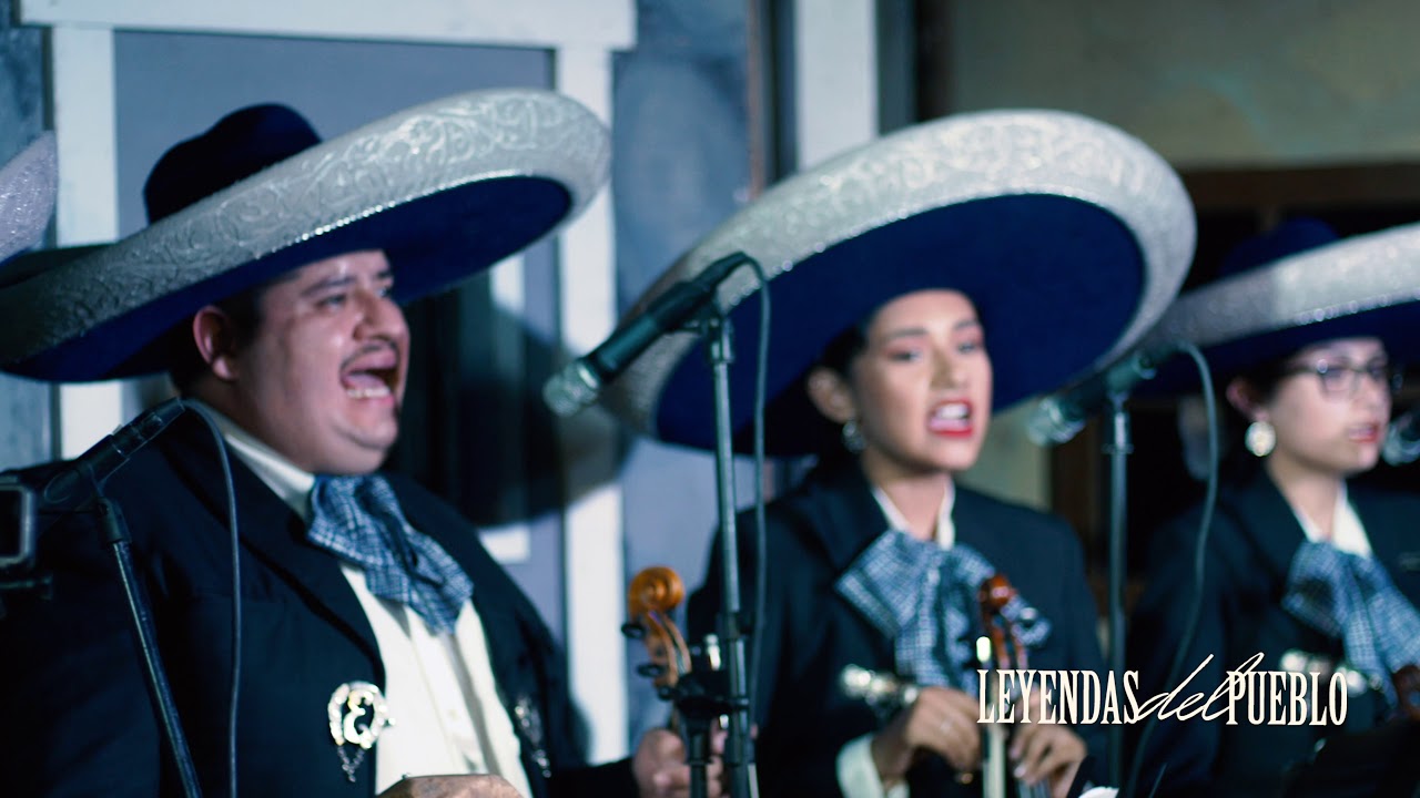 FEDERICO VILLA - CAMINOS DE MICHOACAN (VIDEO OFICIAL)