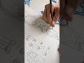 Cum sa desenezi CAP partea 8 #desen #cumsadesenezi #evadeseneaza #evapopescu #ellapopescu #anime