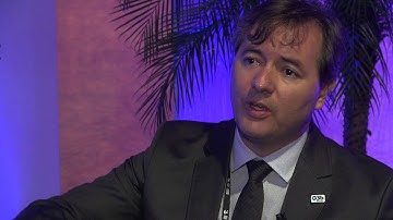 Global IGF 2015: Sandro Barros on Top Internet Issues