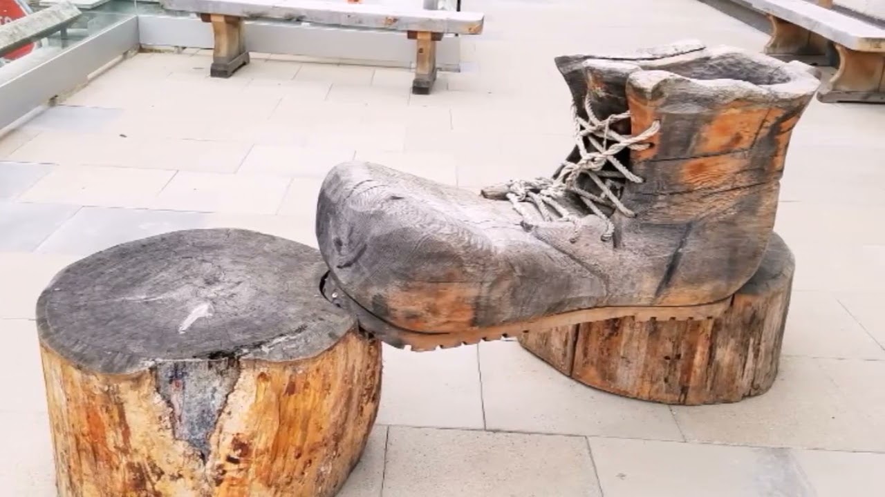 스위스 자동차여행 (2 -  2) 뮈렌부터 취리히까지