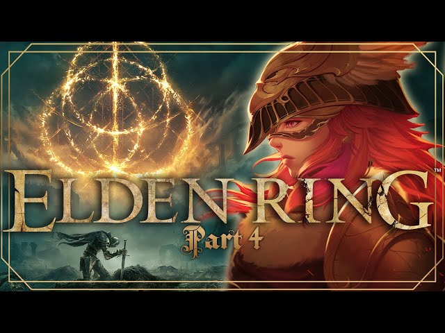 【ELDEN RING】A Day In A Warriors Life (SPOILER ALERT) #kfp #キアライブのサムネイル