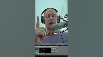 HOW TO HOL! full length video up on my channel!  #riddim #dubstep #tutorial #sounddesign