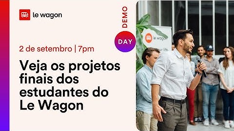 Le Wagon Brasil | Demo Day Data Science - Batch #930