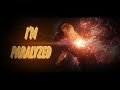 Jean Grey (Dark Phoenix) - Paralyzed [X-MEN I MARVEL I NF I 2019]