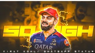 So High Ft Virat Kohli 💖 •4K 60Fps Beat Sync Edit • 💖  •VK BEAT 18 • 