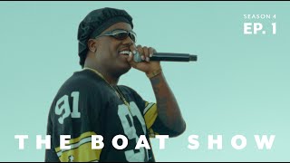 See You On The Other Side | The Boat Show S4 Ep. 1