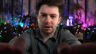 ASMR | A Spa Specialized In Tingles!
