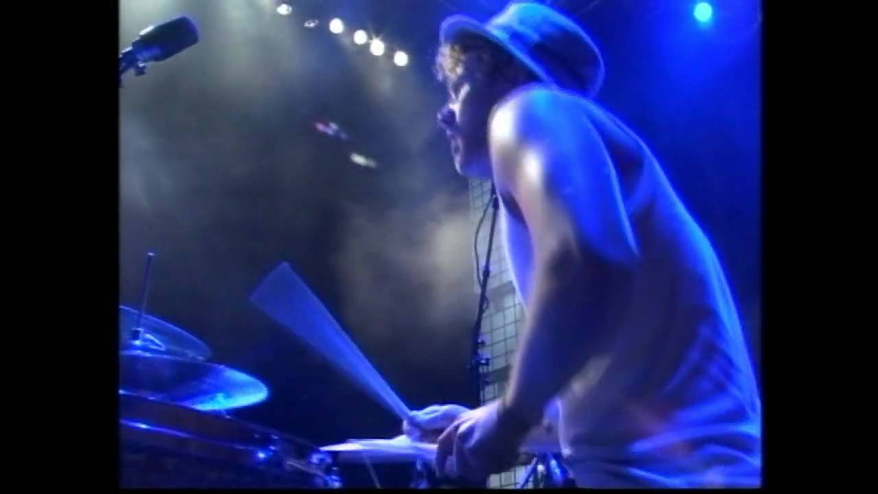 Didium & The Black Bonnie Picture - Don´t Know When