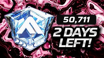 VOD - THE FINALS - RUBY WILL BE OURS! (RANKED GRIND)